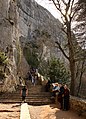 Sanctuaire de la Sainte-Baume