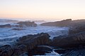 Sandbaai Seaside Sunset.jpg