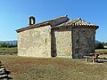 Capella de Sant Fruitós del Grau (Gurb)