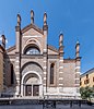 Santa Maria del Carmine facciata Brescia.jpg