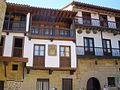 Santillana del Mar (Cantabria)