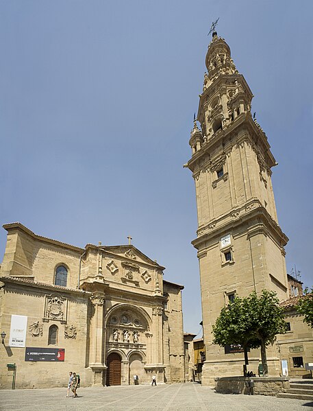 File:Santo Domingo de la Calzada, catedral-PM 32689.jpg