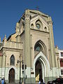 Santuario Maria Auxiliaria