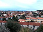 La Maddalena, Capoterra, Miasto metropolitalne Cag