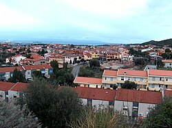 Anvista de Sarrocu