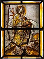 * Nomination Element of a 16th-century stained glass window in Église Saint-Martin de Saussey, Manche, France, depicting Saint Claude. --AFBorchert 06:17, 23 October 2023 (UTC) * Promotion  Support Good quality. --Jakubhal 06:44, 23 October 2023 (UTC)