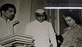 Sayyid Ahmedullah qadri Indira Gandhi.jpg