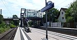 Heidelberg-Kirchheim/Rohrbach station