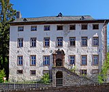 Wohnhaus