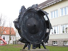 Bucket wheel Schaufelrad.jpg