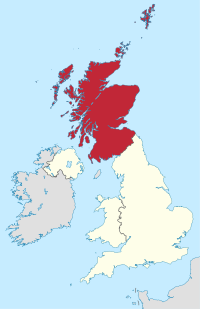 Scotland in United Kingdom.svg