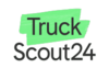 Logotipo de TruckScout24