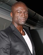 Seal (2012)