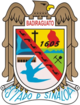 Municipalité de Badiraguato - Armoiries