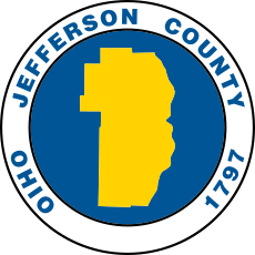 Seal of Jefferson County Ohio.svg