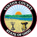 Seal of Vinton County, Ohio