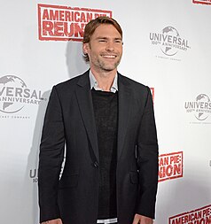 Is Sean William Scott married and what is the Lethal Weapon stars net  worth  The Sun