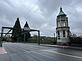 Montlake Bridge