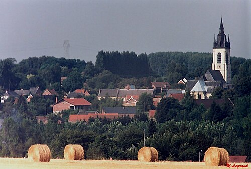 Vitrier Sebourg (59990)