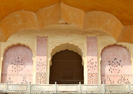 ไฟล์:Second_floor_view_Fourth_Courtyard_Amber_Fort.jpg