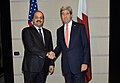 Secretary Kerry Meets With Qatari Foreign Minister Al Attiya (12976466393).jpg