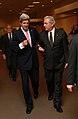 Secretary Kerry Talks With Greek Foreign Minister Avramopoulos (8678035908).jpg