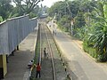 Seeduwa Railway Station