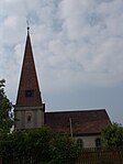 St. Margaretha (Seenheim)