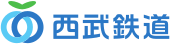 File:SeibuRailway logo.svg