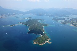 Sharp Island and Pak Sha Chau.jpg