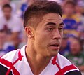 Shaun Johnson (NZ Warriors)