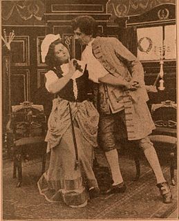 <i>She Stoops to Conquer</i> (1910 film) 1910 American film