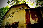 Shelton Gin Palestine, Texas.JPG