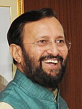 Prakash Javadekar