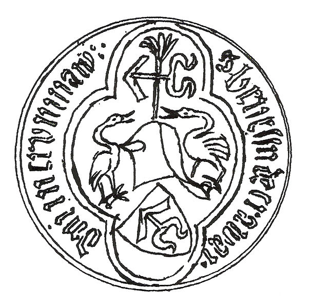 File:Sigillum (Benessius de Crawar) -001-.jpg