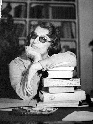 <span class="mw-page-title-main">Silvina Ocampo</span> Argentine writer (1903–1993)