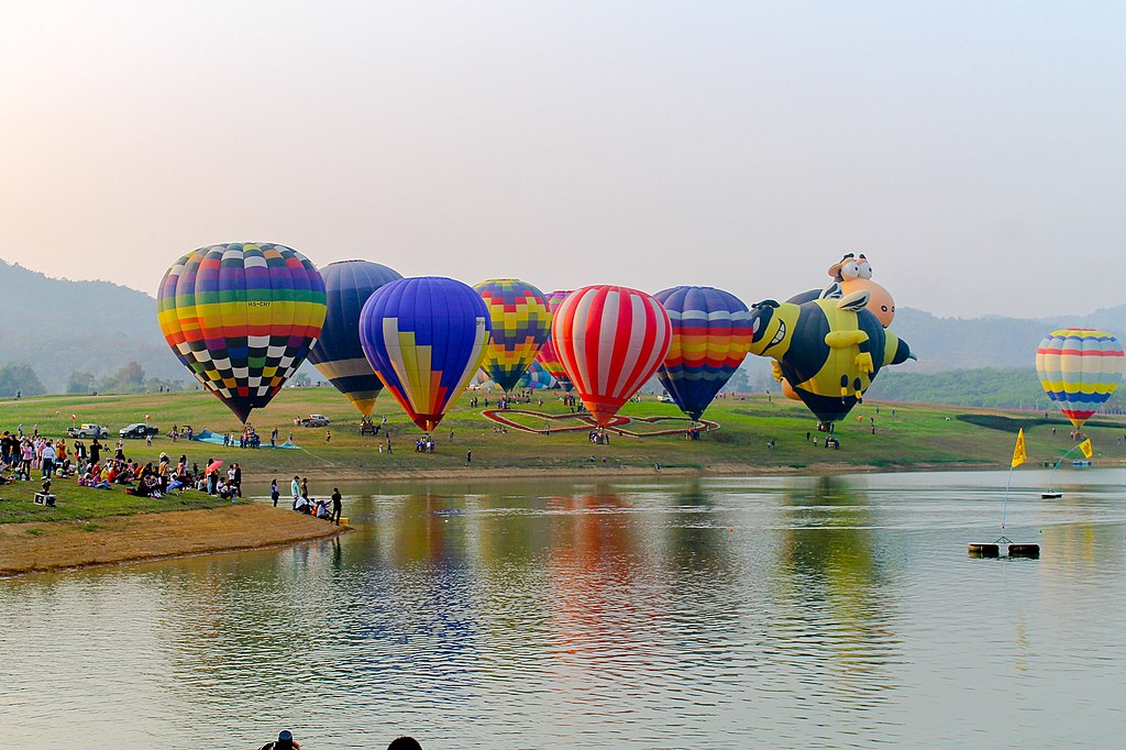 Singha Park International Balloon Fiesta (179502839)