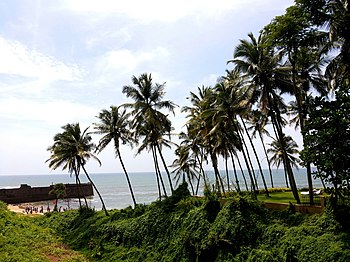 Sinquerim beach ruinic fort.jpg