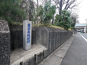 世田谷区: 概要, 地理, 歴史