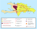 Invasión Haitiana de 1805