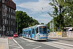 Thumbnail for Trams in Wrocław