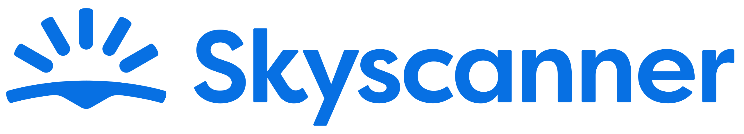 file:skyscanner logo lockuphorizontal skyblue rgb.svg - wikimedia commons
