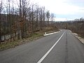 Drumul Mădrigești-Slatina de Mureș-Julița, realizat din fonduri europene, prin care s-a realizat legătura dintre Valea Mureșului și Valea Crișului Alb