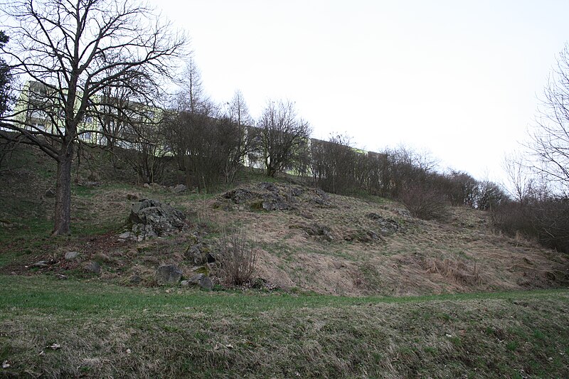 File:Slope at Týn valley in Třebíč, Třebíč District.jpg