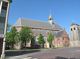 Grote of Martinikerk