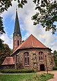 Protestant Church