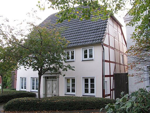 Soesttor 42, 1, Lippstadt, Landkreis Soest