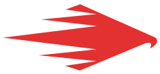 Logo závodu Sokol