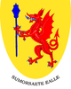 Somerset - Escudo de armas