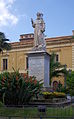 Sorrento, Piazza Sant'Antonino used on 1 pages in 1 wikis